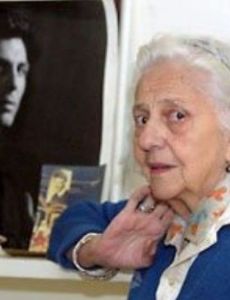 Apostol Karamitev and Margarita Duparinova