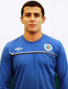 Rafig Huseynov