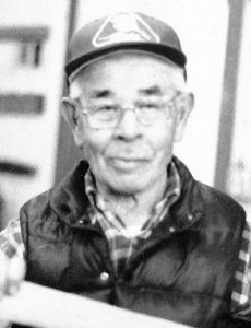 Sergie Sovoroff
