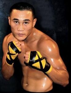 Dat Nguyen (boxer)
