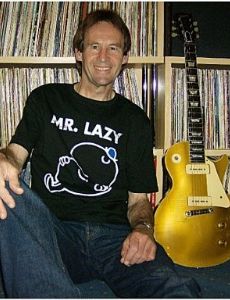 Dave Gregory