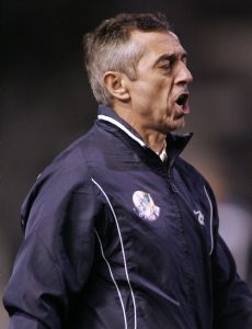 Alain Giresse