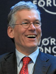Frans van Houten