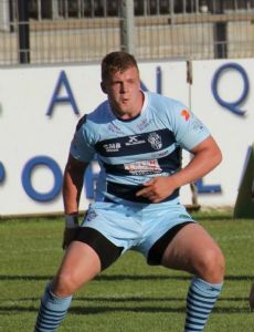 Jack Bussey