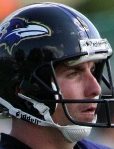Sam Koch