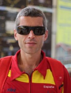 Alberto Suárez Laso