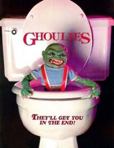 Ghoulies