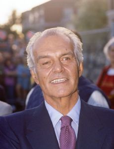 Raul Gardini