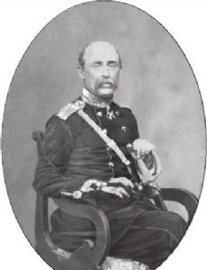 Vakhtang Orbeliani