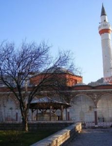 Hüsnüşah Hatun