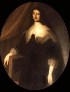 Elizabeth, Lady Thurles