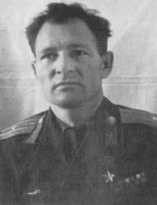Mikhail Ponomaryov