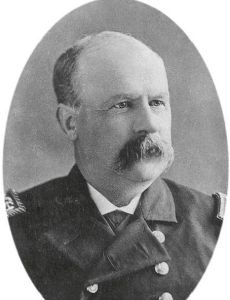 George H. Perkins