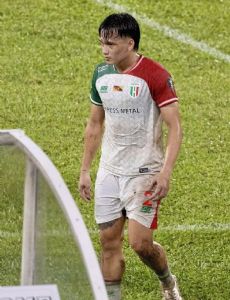 Jimmy Raymond