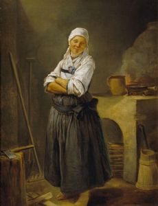 Charles-Francois Hutin