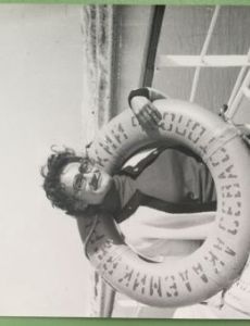 Eleonora Gabrielian