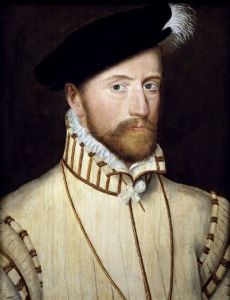 Jacques Dalbon, Seigneur de Saint Andre