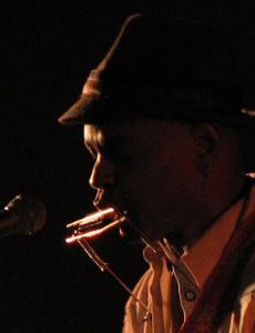 Guy Davis