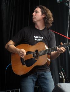 Tao Rodríguez-Seeger