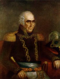 Miguel de Azcuénaga