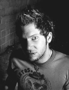 Damien Starkey