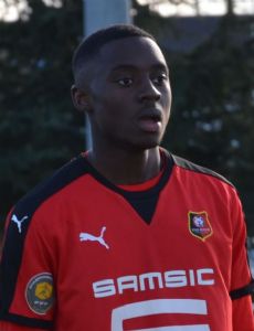 James Lea Siliki