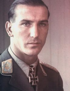 Erich Leie