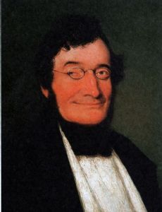 Nikolaus Johann van Beethoven