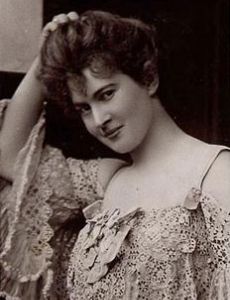 Grace Palotta