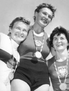 Daniela Walkowiak-Pilecka