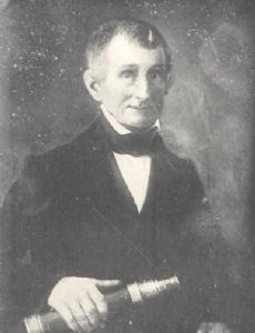 William Hamlin