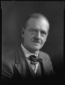 William Bennett (English politician)
