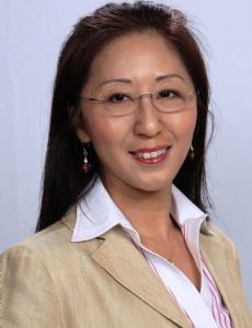 Wei Yang (biologist)