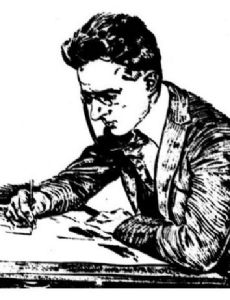 C. D. Batchelor