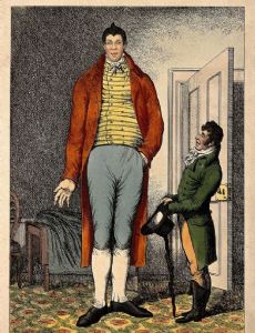 William Bradley (giant)