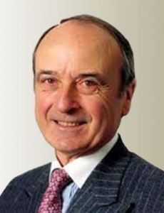 Philippe Foriel-Destezet