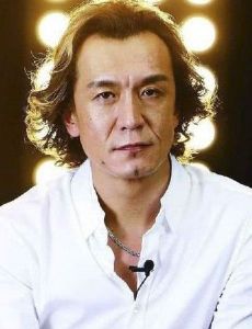Li Yong (television host)