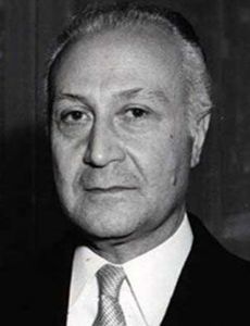 Abbas Ali Khalatbari