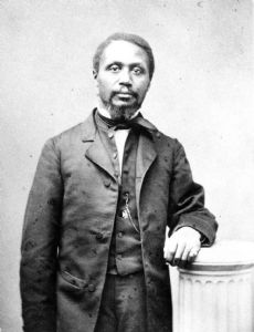 Robert Morris (lawyer)