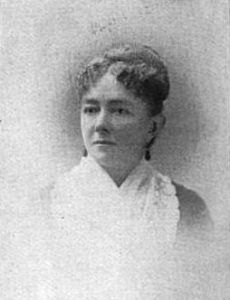 Mary Cruger