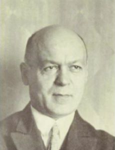 Leon Lichtenstein
