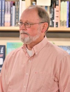 William Kent Krueger