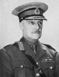 Arthur Wollaston Bartholomew