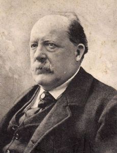 Giuseppe Mussi