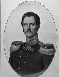 Leopold von Rauch