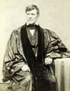 George Allen (Vermont)