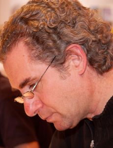 Pierre Fournier (comics)