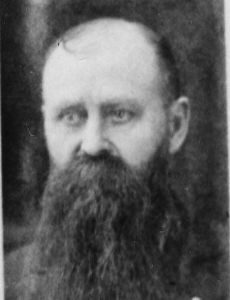 Charles Hodgdon