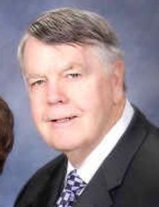 Lynn M. Hilton
