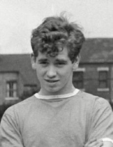 Ian Moir (footballer)